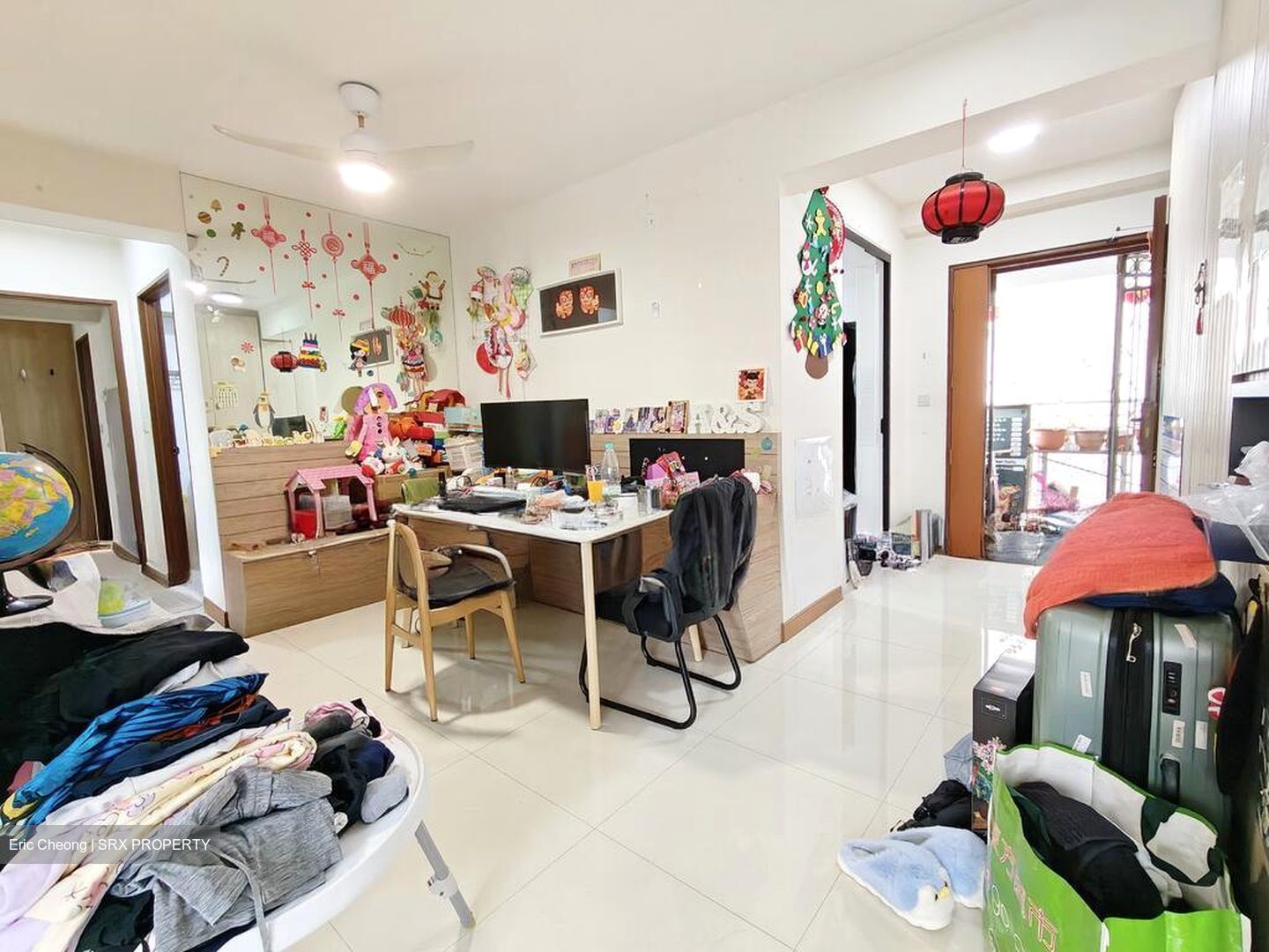 Blk 29 Ghim Moh Edge (Queenstown), HDB 4 Rooms #515296291